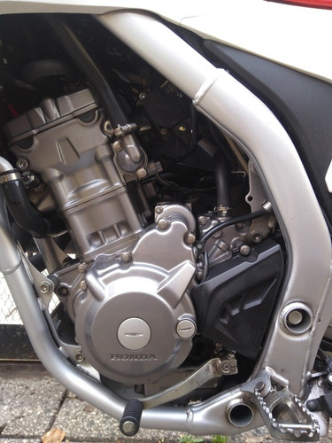 Imagen 7 de 17 de Honda Crf 250 L