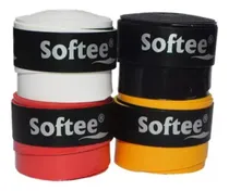 Comprar Pack - Kit - Set X 4 Cubregrip Overgrip Padel Softee Colores