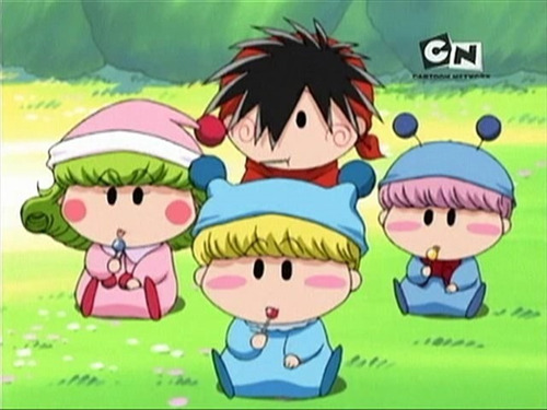 Dvd Anime Mirmo Zibang! Dublado | Parcelamento sem juros Dvd Anime Mirmo Zibang! Dublado | Parcelamento sem juros