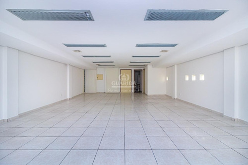 Imagem 11 de 15 de Conjunto/sala Comercial Para Aluguel, Centro - Porto Alegre/rs - 7385