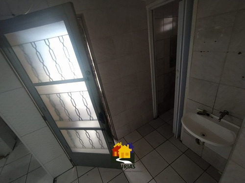 Imagem 3 de 15 de Salão Comercial Para Locação Na Penha - 3996-2