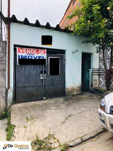 Imagem 1 de 13 de Amanda. Casa Localizada Na Regiao Do Grajau Com Otimo Valor