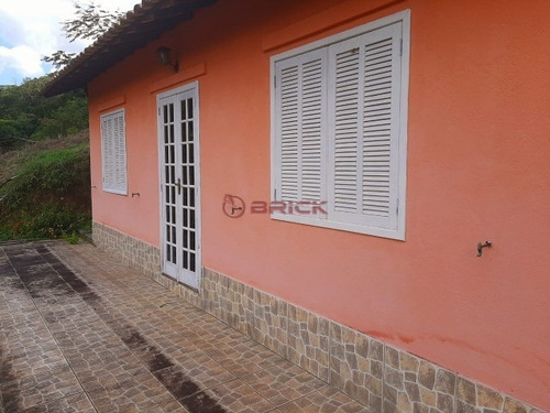 Imagem 4 de 23 de Propriedade Com 120 Mil M² De Área Em Teresópolis. - St00188 - 69390058