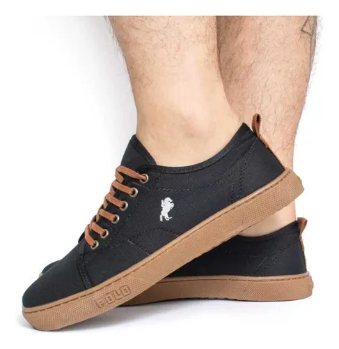 Netshoes tenis sale polo masculino