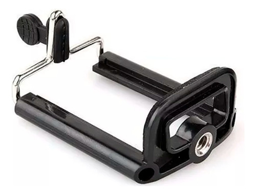 Kit 100 Suporte Para Tripé Monopod Bastao Extensor Celular