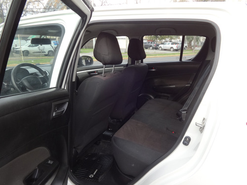 Suzuki Swift SUZUKI SWIFT GL 1.2 AUTOMATICO SOLO 71.000 KM
