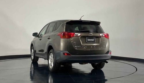 Imagen 4 de 15 de 114698 - Toyota Rav4 2013 Con Garantía