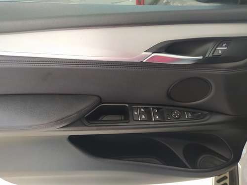 Bmw X5 2014 Xdrive 50 I Tp 4400cc T V8 4x4