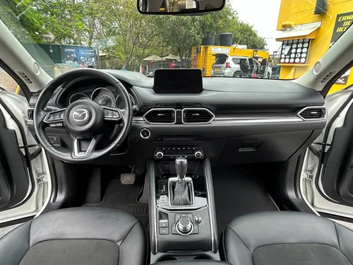 Mazda CX-5 2.5 Grand Touring At
