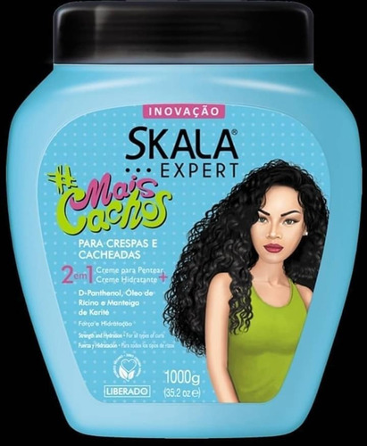 Crema Skala X12