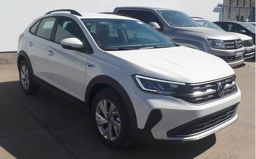 Volkswagen Nivus 0km-anticipo Minimo,usado,cuotas Con Dni E