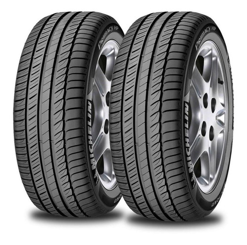 Kit X2 Nuemáticos 205/50/17 Michelin Primacy Hp Zp Outlet !