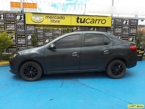 Imagen 5 de 25 de Renault Logan