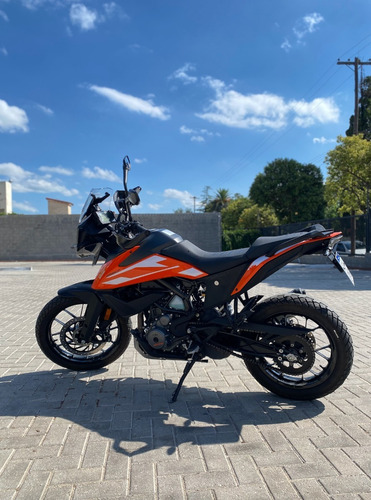 Imagen 2 de 7 de Ktm Adventure 250