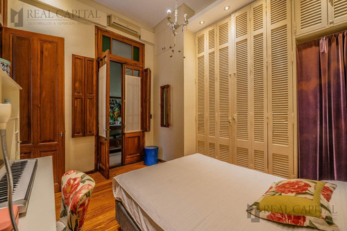 Casa En Caballito
