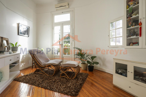 Venta Ph Palermo 5 Ambientes Con Terraza Propia De 100m2