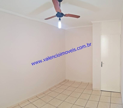 Venda - Apartamento - Brieds - Americana - Sp - 2780rju