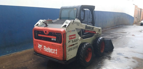 Imagem 6 de 8 de Bobcat