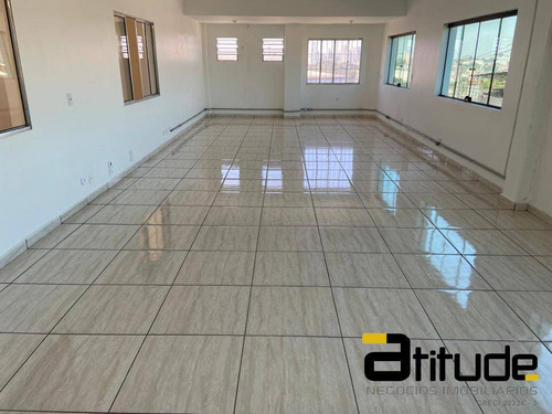 Imagem 8 de 15 de Galpão Para Locação De 700 M² Novo Em Barueri - Sp - 4039