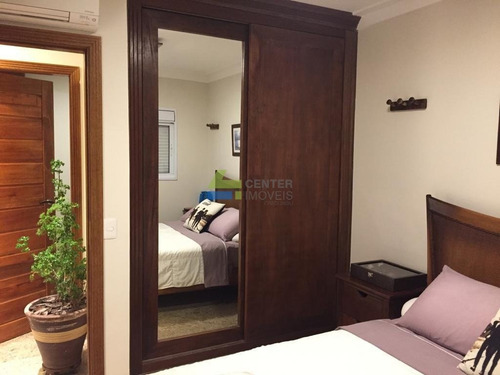 Imagem 14 de 15 de Apartamento - Vila Mariana - Ref: 15101 - V-873098