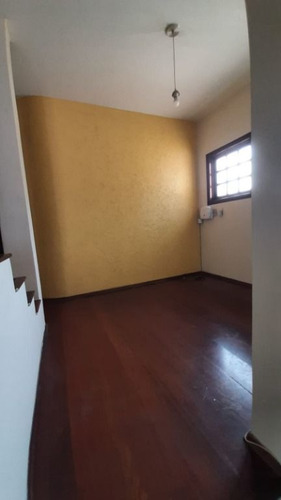 Imagem 12 de 22 de Casa Com 5 Dormitórios À Venda, 226 M² Por R$ 905.000,00 - Jardim Das Indústrias - São José Dos Campos/sp - Ca7001