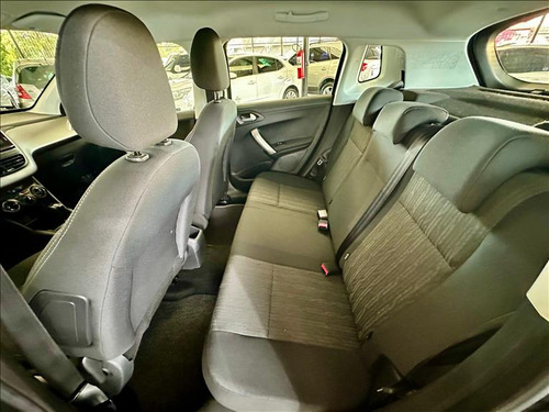 Peugeot 2008 Allure Pack 1.6 Flex 2020 Único Dono Revisada