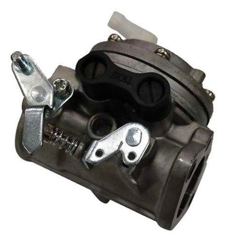 1 Substituição Do Carburador Lb-s9 Para Motor Stihl 070 090