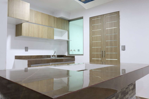 Departamento Nuevo En Venta En Pedregal De Santo Domingo En Coyoacan Tipo Penthouse