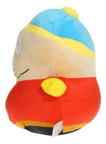 Peluche South Park Cartman Stan Kyle Kenny Butters 20cm