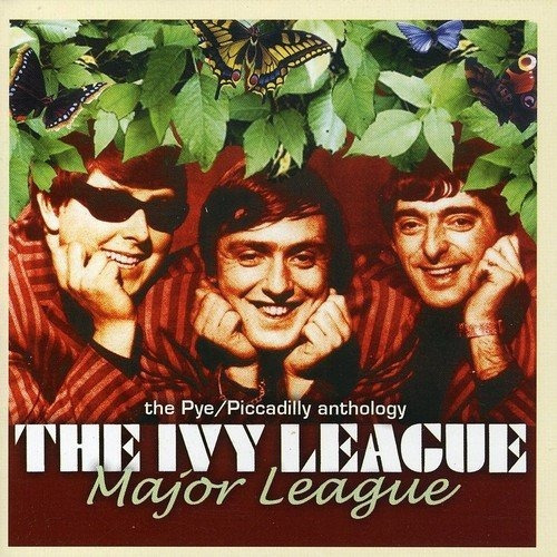 Major League: The Collectors Ivy League / Various Major Leag