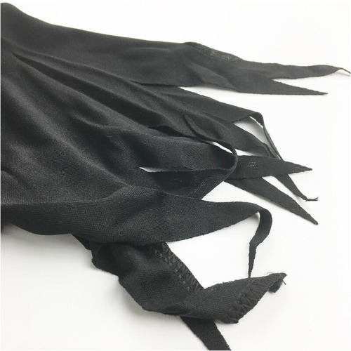 Imagen 4 de 6 de Disfraz De Monja De Halloween Para Mujer Disfraz De Vampiro