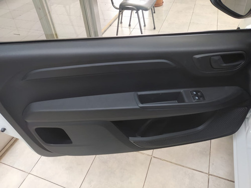 Imagen 2 de 12 de Fiat Fiorino 0km Endurance Modelo 2022 1.4 #tr3ventre