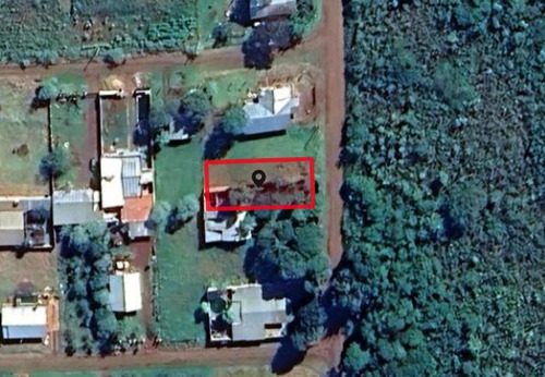 Terreno En Barrio Jossy - 502 M2 Listo Para Construir - Financiación