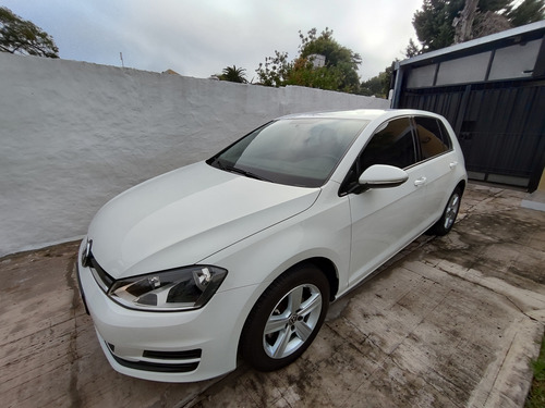 Volkswagen Golf 1.6 Trendline