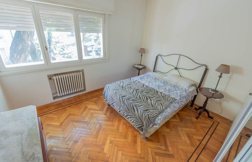 Venta Ph 4 Ambientes Palermo Con Terraza