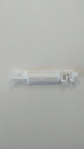 Imagem 1 de 3 de Kit Com 6 Presilhas Fixação Friso Parabrisa Peugeot Original