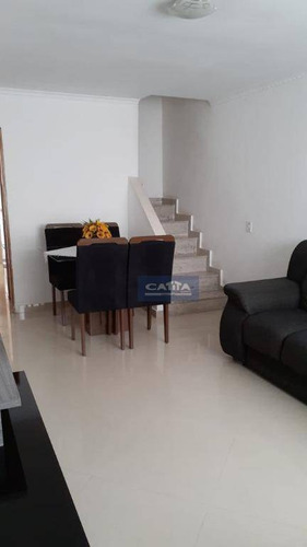 Imagem 3 de 14 de Sobrado À Venda, 66 M² Por R$ 300.000,00 - Itaquera - São Paulo/sp - So15016