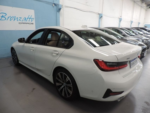 Bmw 320i Gp 2.0 Turbo