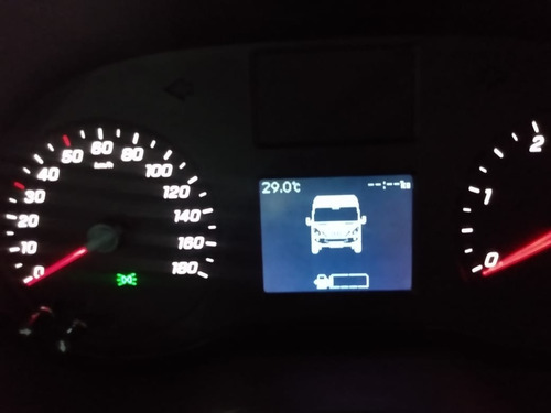 Sprinter 416 2019/20 C/a Ar