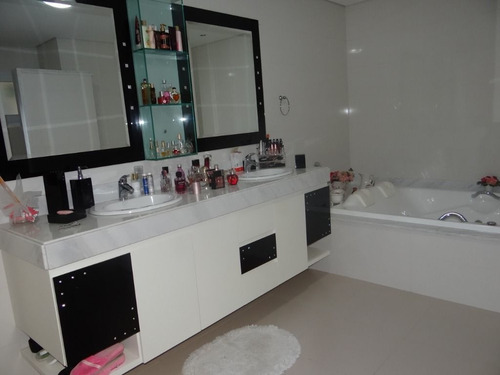 Imagem 23 de 30 de Casa À Venda, 650 M² Por R$ 4.299.000,00 - Serra Da Cantareira - Mairiporã/sp - Ca2599