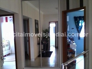 Imagem 19 de 19 de Casa Condominio Jardim Santa Teresa Jundiai - Ca1032