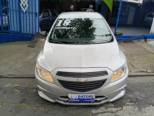 Chevrolet Onix 1.0 Joy 5p
