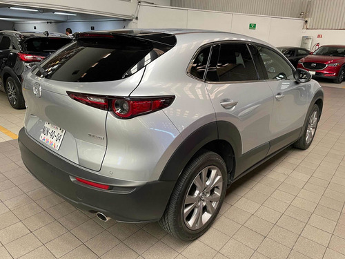 Mazda Cx-30 2020 2.5l I Grand Touring