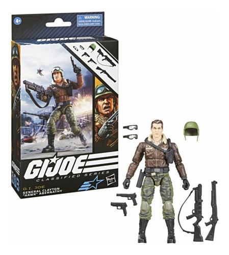 Hasbro Gij Cs Tolkien