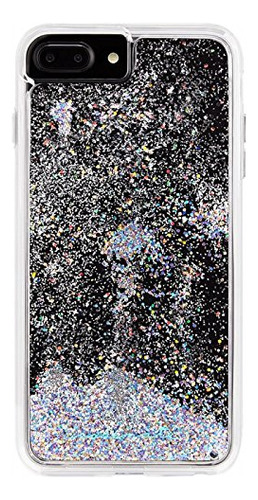 Cascada Case iPhone Plus Iridescent Cm