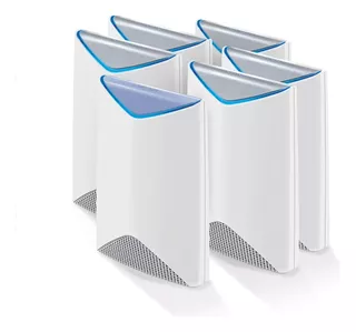 Netgear Orbi Pro Tri-band Mesh Wifi System Srk60b05