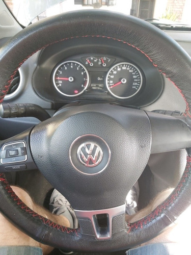 Volkswagen Gol Trend 1.6 Pack I Plus 101cv 2011