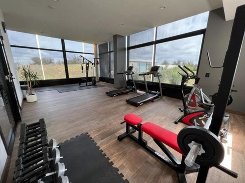 Lote Barrio Privado Developer Park Mar Del Plata