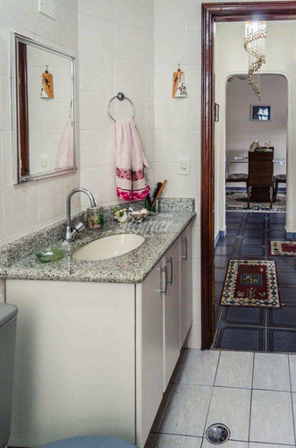 Imagem 11 de 20 de Apartamento Com 3 Dorms, Guilhermina, Praia Grande - R$ 424 Mil, Cod: 392 - V392