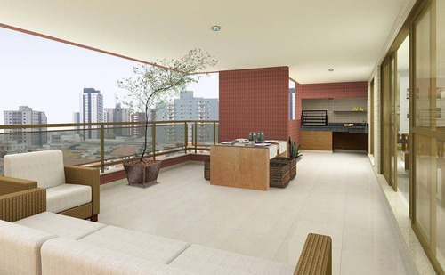Imagem 2 de 11 de Cobertura Com 4 Dormitórios À Venda, 433 M² Por R$ 5.850.000,00 - Vila Mariana - São Paulo/sp - Co0004